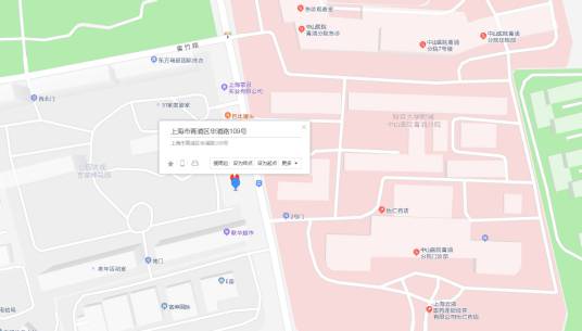 华浦路109号