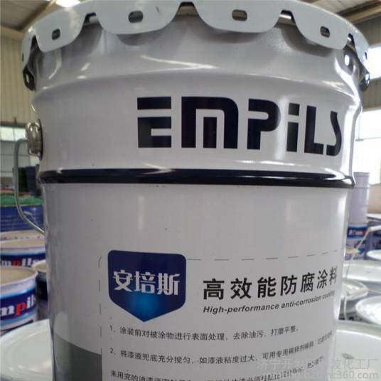 酚醛树脂涂料