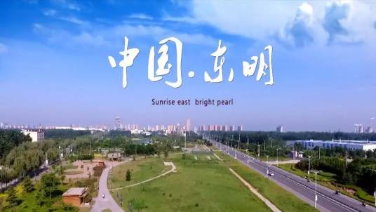 东明县（山东省菏泽市辖县）