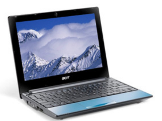 宏碁Aspire One AO521