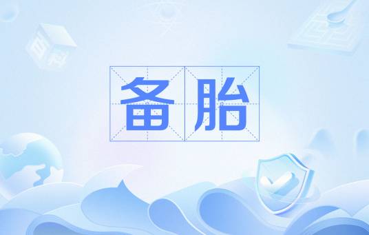 备胎（网络用语）