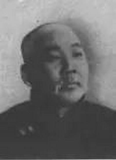 郑翼之（近代天津四大买办之一）