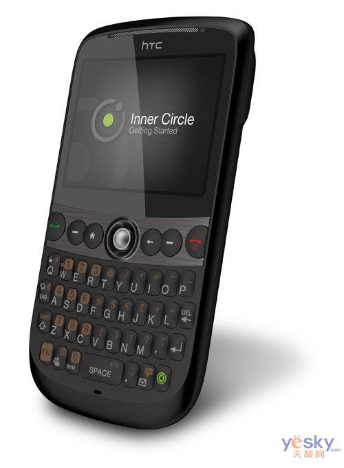 HTC Snap