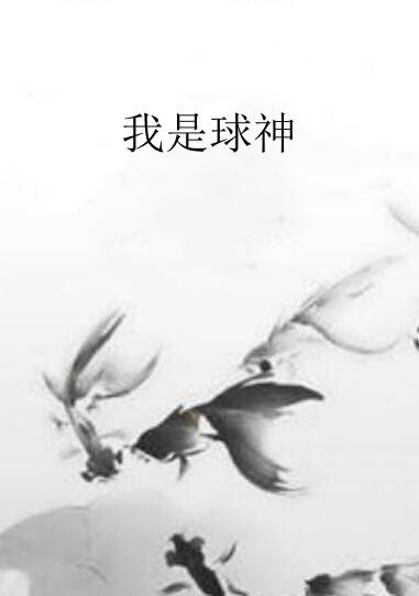 我是球神