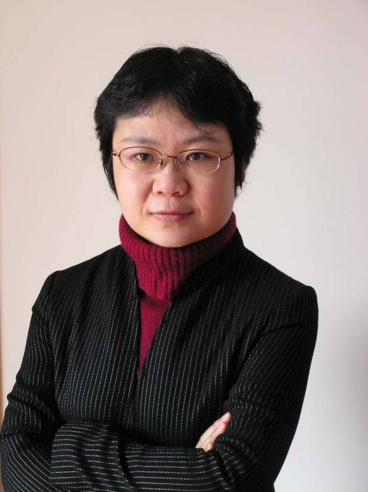 路琳（上海交通大学安泰经济与管理学院教授）