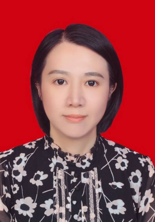李甜甜（江西省上饶市婺源县人民政府副县长）