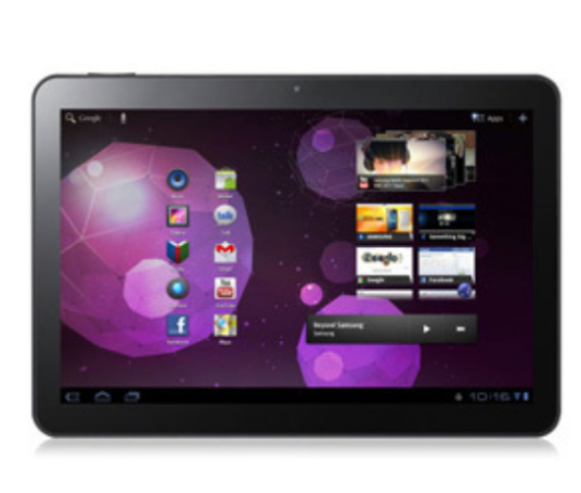 三星GALAXY Tab P7500(16GB)