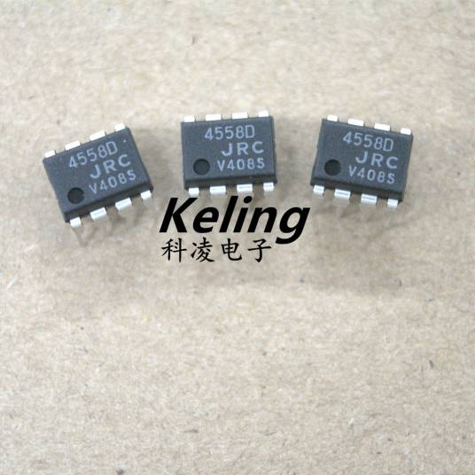 jrc4558