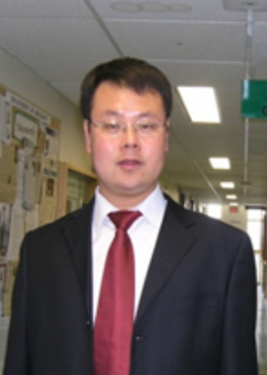 杨建科（西安交通大学教务处副处长）