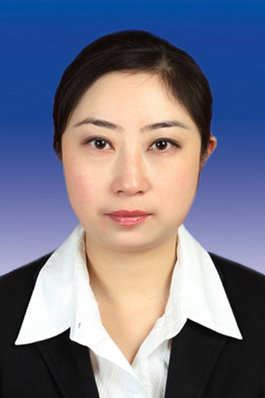 骆丽红（贵州省毕节市赫章县委副书记，县人民政府党组书记、县长）