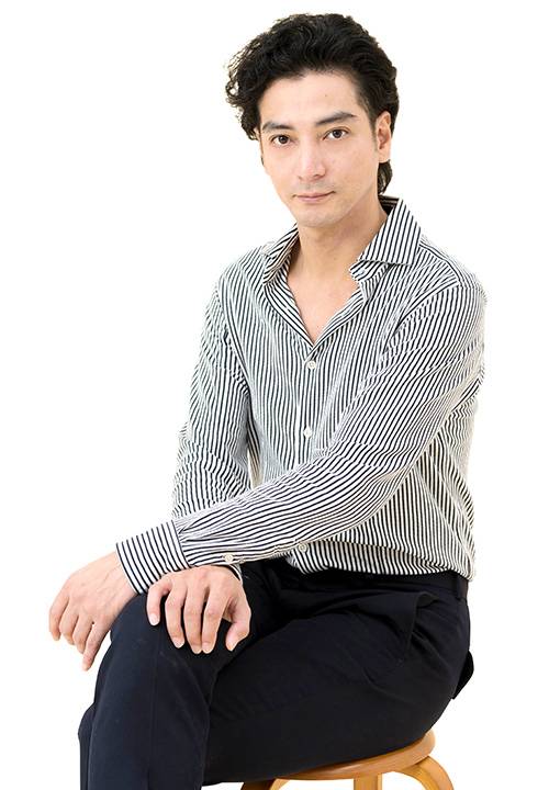 赤坂晃
