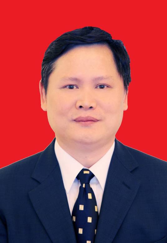 陈立华（福建省统计局原党组书记、局长）
