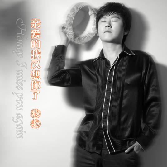 亲爱的我又想你了（波拉演唱的歌曲）