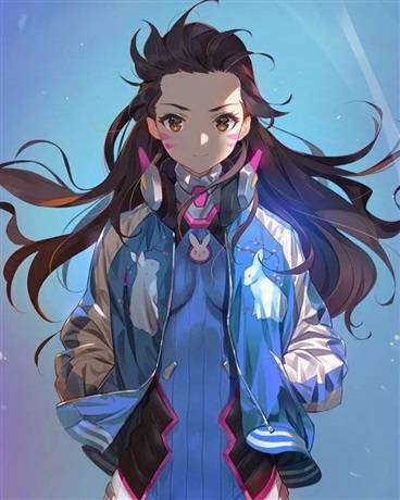 拜托了请让我去当兵吧