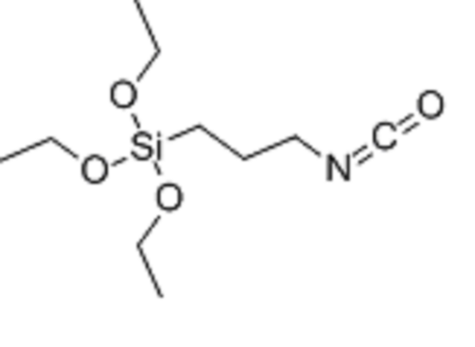 异氰酸丙基三乙氧基硅烷