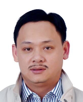 占旭刚