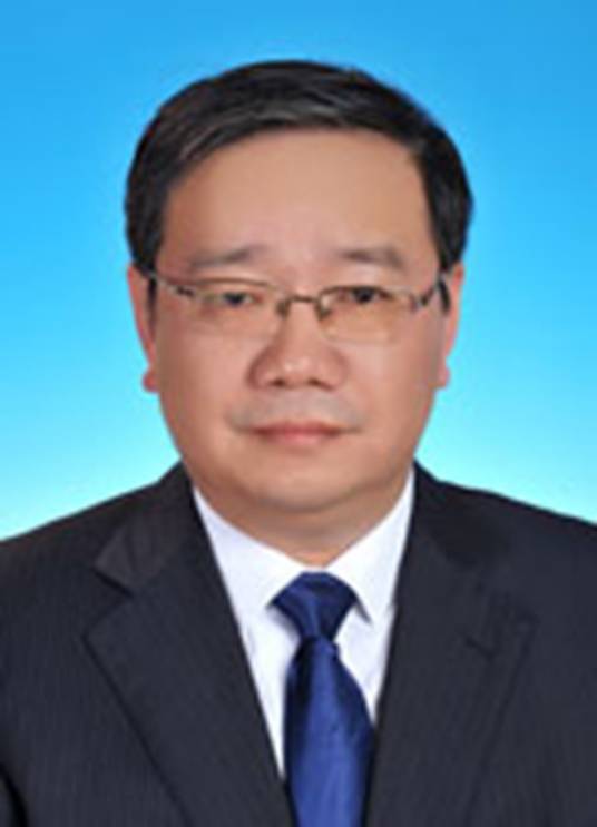 黄贵新（湖北省委第四巡视组副组长）