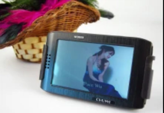 驰为W3000