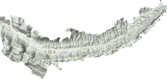 乐园乡