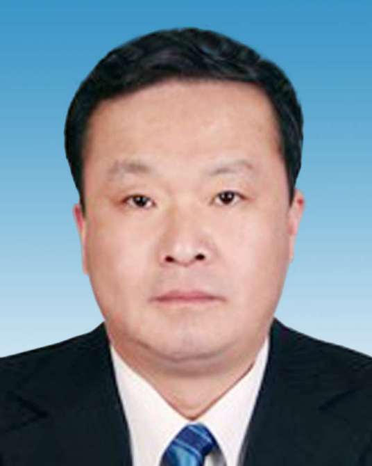 梁富华（山东省邹城市委教育工委常务副书记，市教育体育局党组书记、局长）
