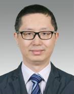 陈剑峰（绍兴市人力资源和社会保障局副局长）