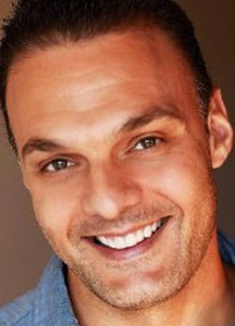 Domenic Cina