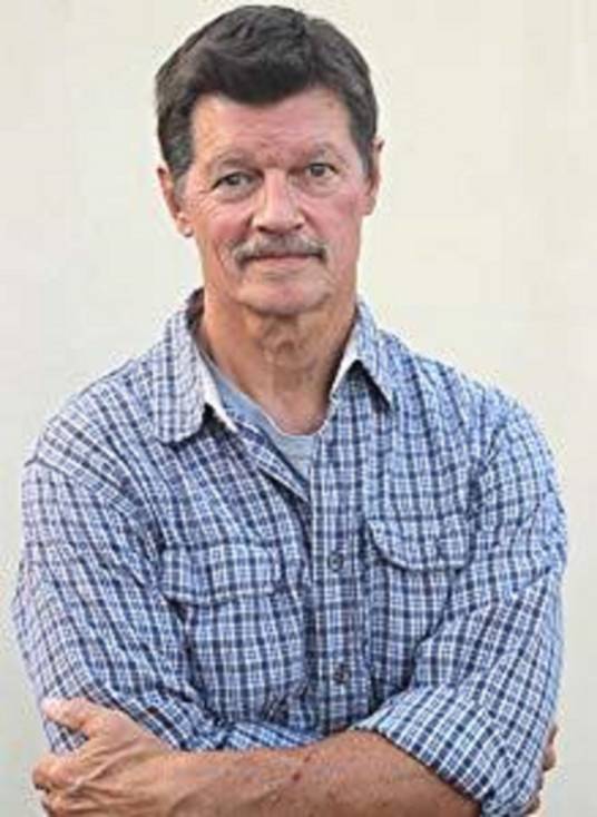Bo Kane
