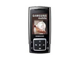 三星 GSM-E950