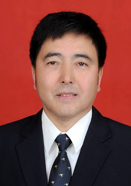 丁文广（兰州大学资源环境学院教授）