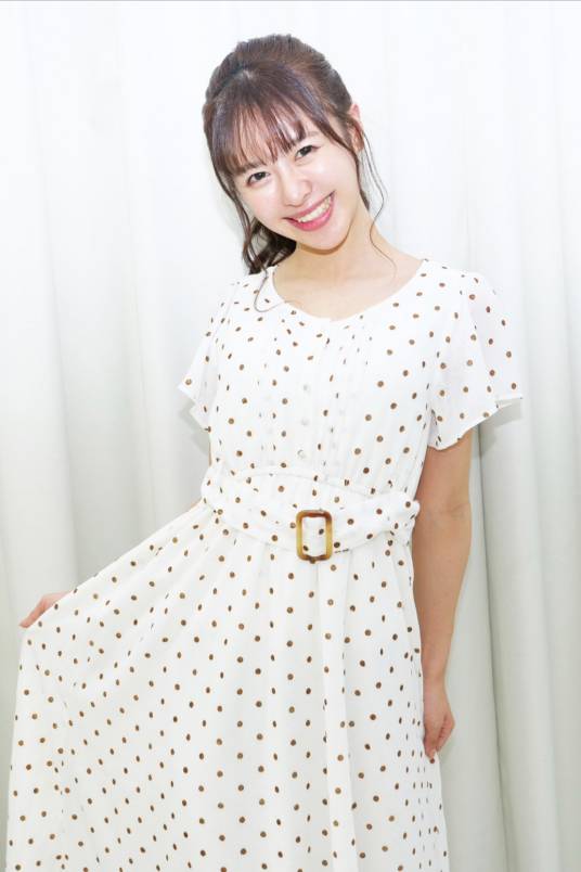 栗山莉绪