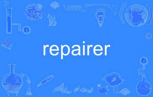 repairer
