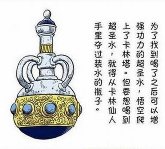 超圣水