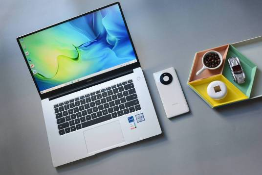 HUAWEI MateBook D 15 2021