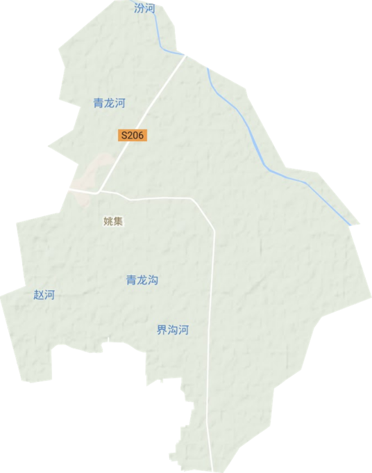姚集镇（河南省周口市商水县下辖镇）