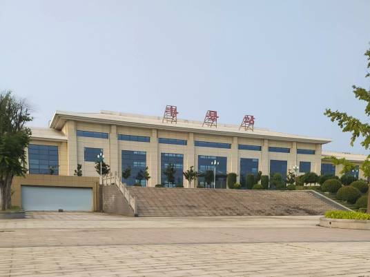 丰县站