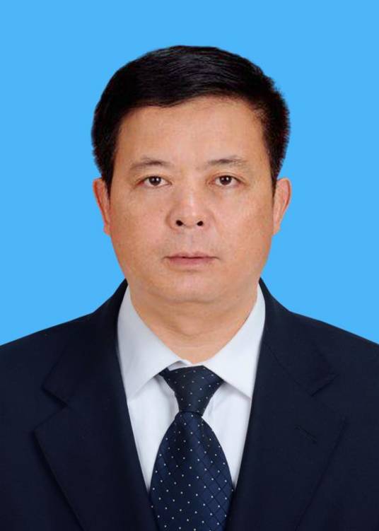 刘春锋（陕西省咸阳市乾县县委副书记）