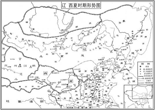辽朝