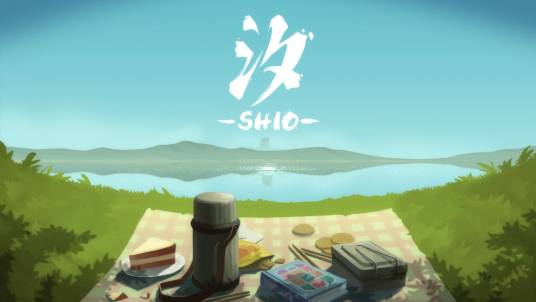 汐（椰岛游戏制作的动作游戏）