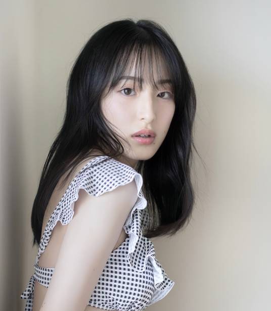 川原美咲