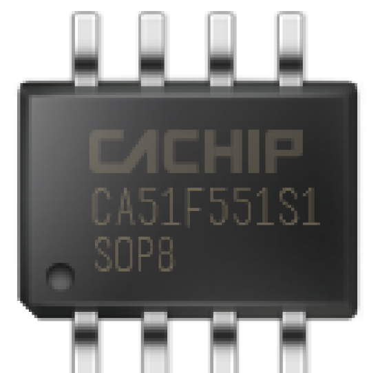 CA51F251L3