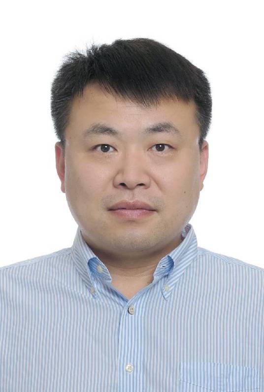 王辉（韩城市人民政府原副市长）