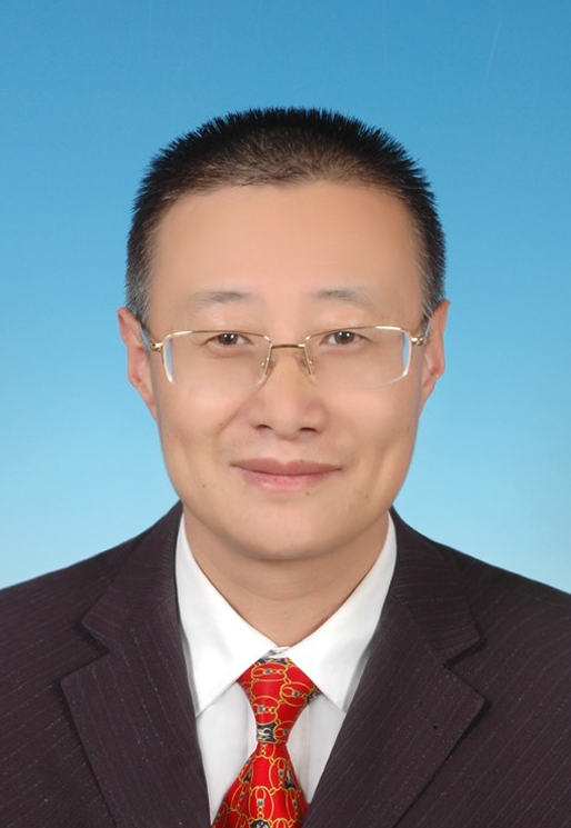 方波（华东理工大学教授）