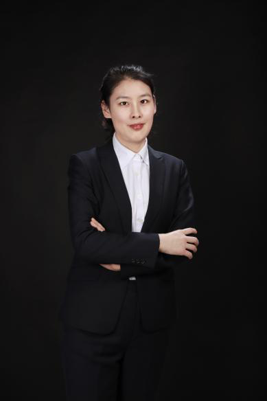 林娟（律师）