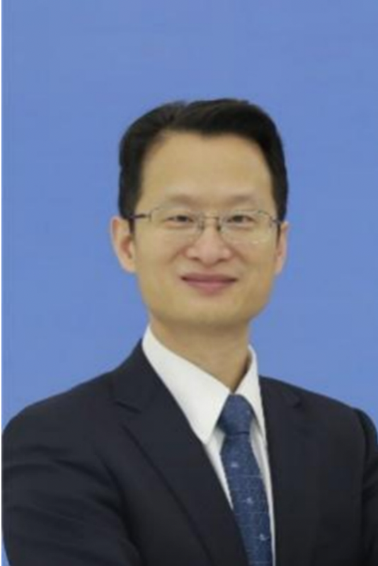 马昕（上海市第六人民医院党委书记、主任医师）