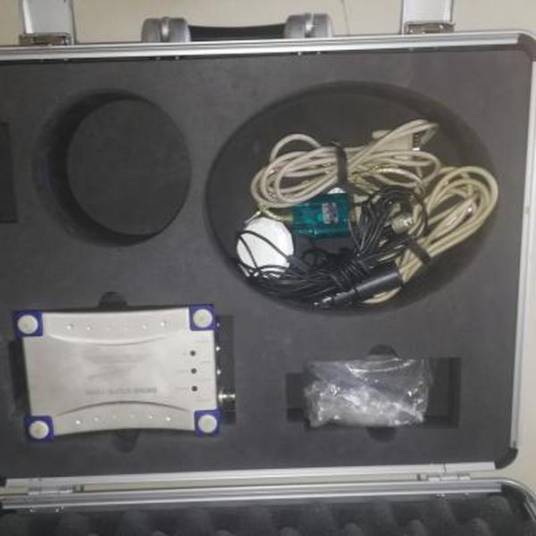 操纵稳定性能仪器