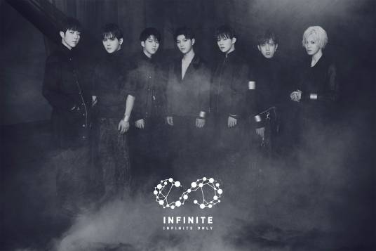 ONLY（INFINITE第六张迷你专辑）