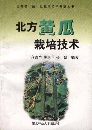 北方黄瓜栽培技术