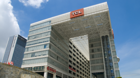 TCL大厦