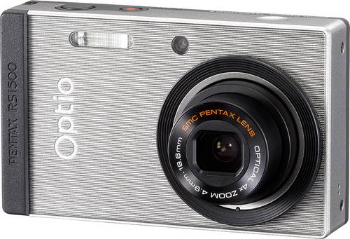 宾得Optio RS1500