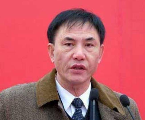 曾南（原中国南玻集团股份有限公司董事长）